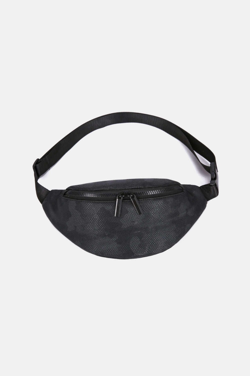 Melanie Nylon Sling Bag