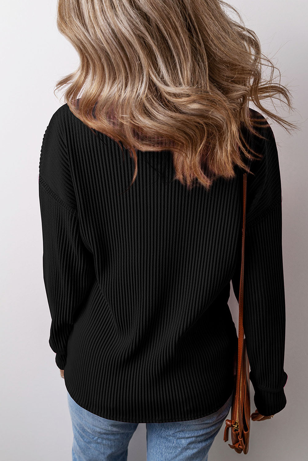 Penelope Long Sleeve Top
