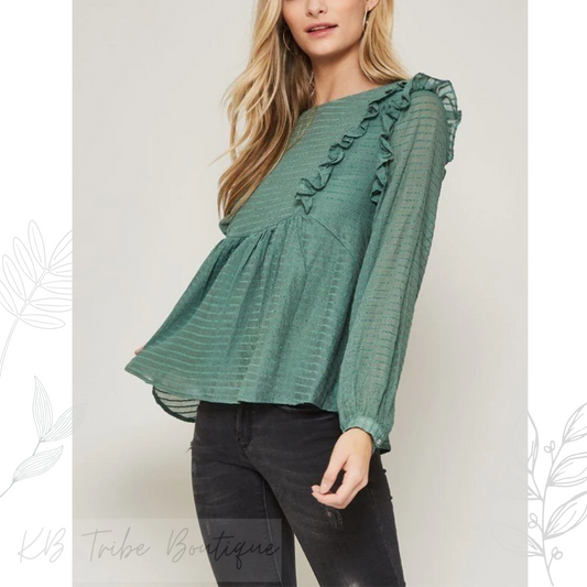 Comfy but Stylish: 5 Outfits Ideas You Will Feel Dressed Up In - KB Tribe Boutique 