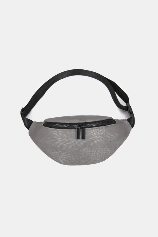 Melanie Nylon Sling Bag