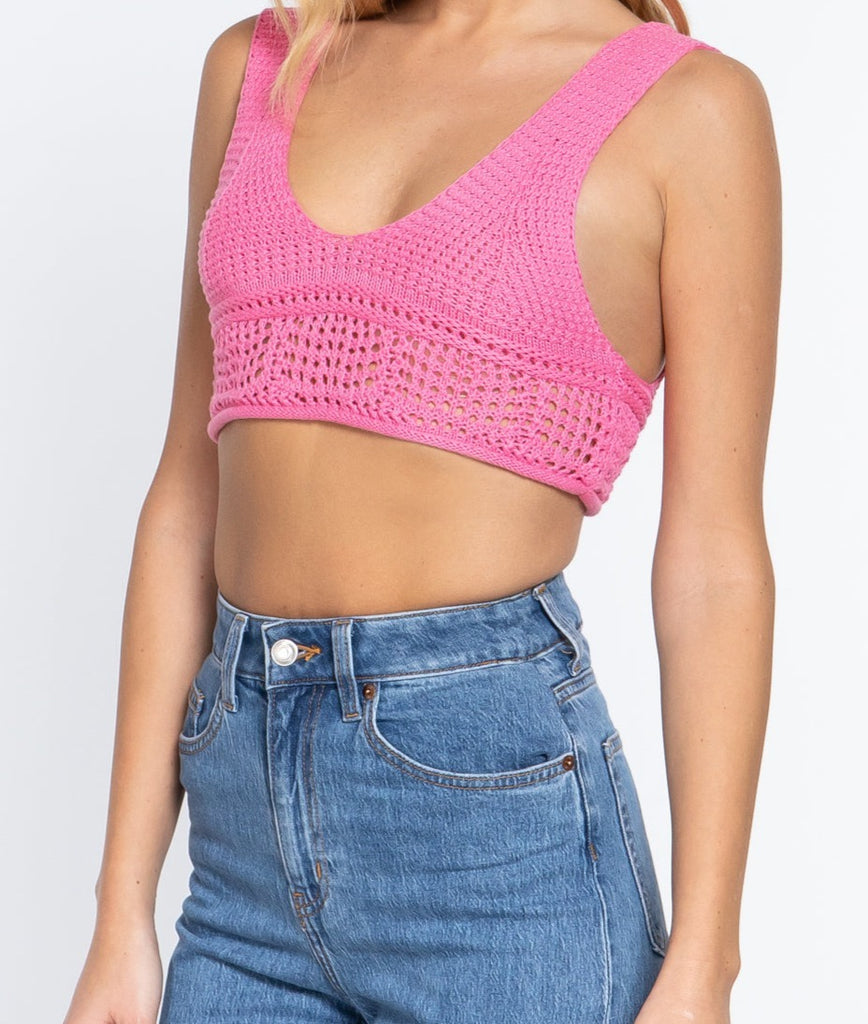 tops for women pink