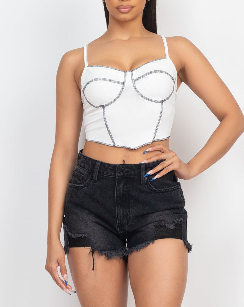 spring tops for women